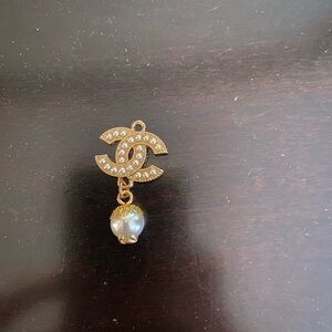 Chanel Pendant